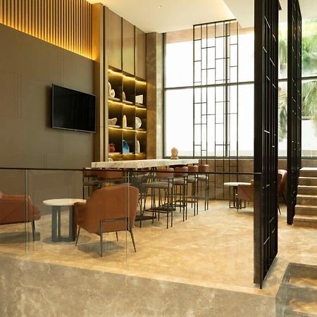 Hyatt Place Bharuch Buitenkant foto