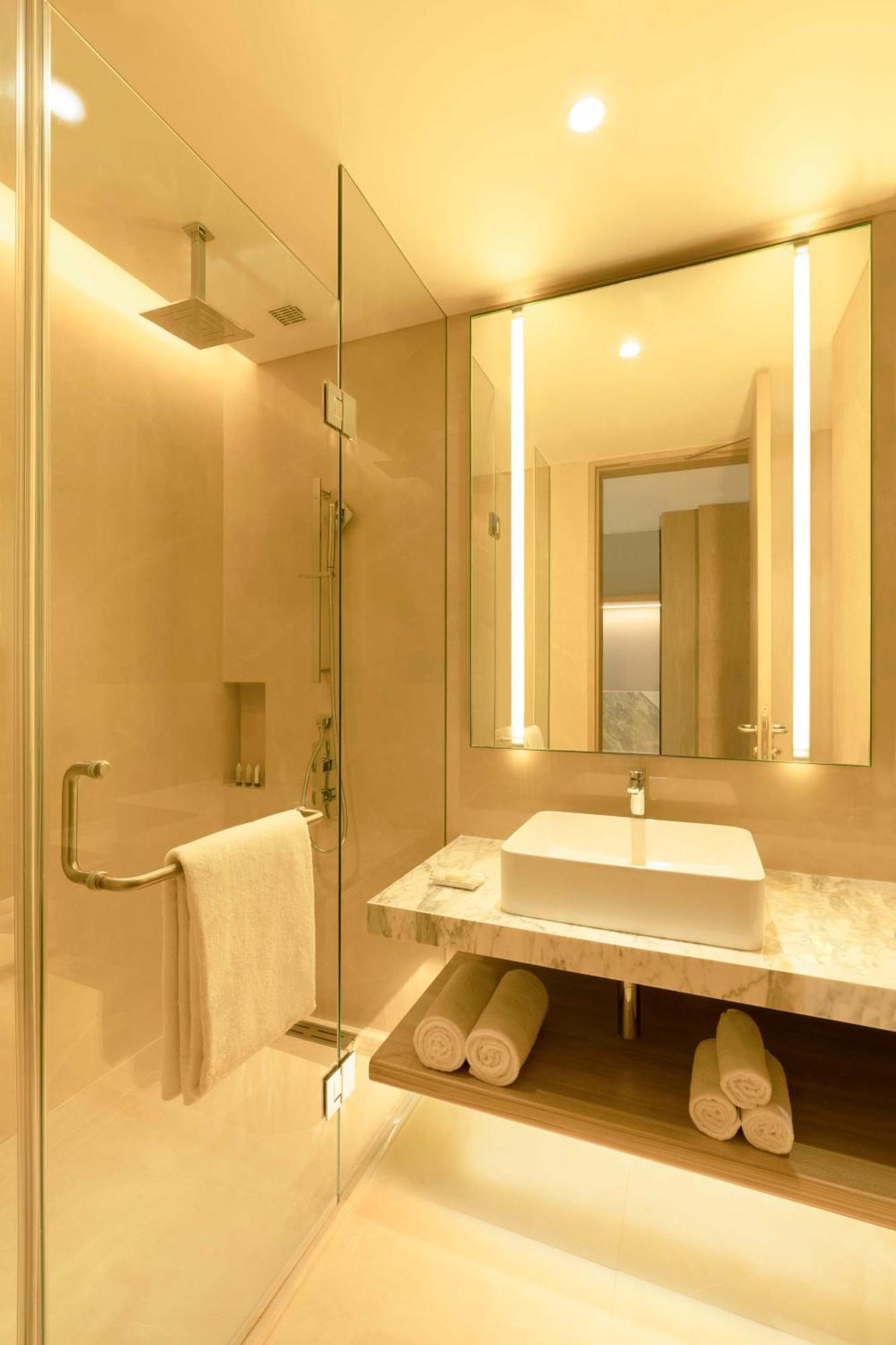 Hyatt Place Bharuch Buitenkant foto